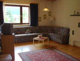 Appartement Ferienwohnung Whirlpool