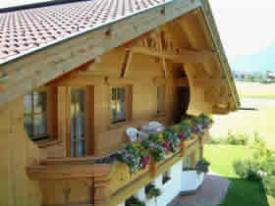 Appartement Ferienwohnung Tirol