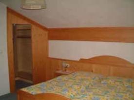 Appartement Ferienwohnung 3