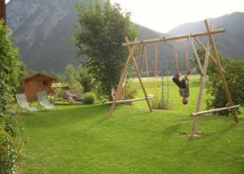 Appartement Ferienwohnung Innsbruck-Land