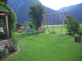Appartement Ferienwohnung Wellness-Bereich