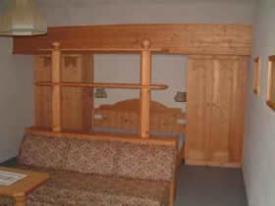 Appartement Ferienwohnung Beautyfarm