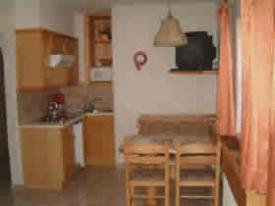 Appartement Ferienwohnung Massage