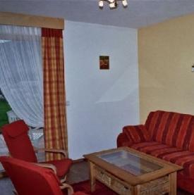 Appartement Ferienwohnung 3