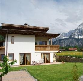 Appartement Ferienwohnung Wellness-Bereich
