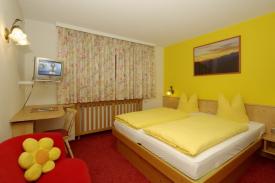 Pension Bludenz