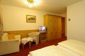 Pension 3