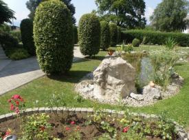 Appartement Ferienwohnung Kärnten