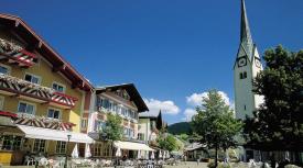 Privatvermieter Wellness-Bereich