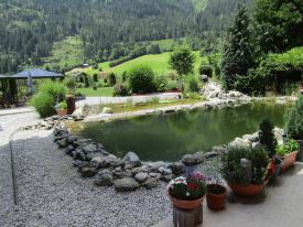 Gästepension Schmiedhaus Aschau