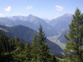 Privatvermieter Schwaz