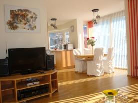 Appartement Ferienwohnung Imst