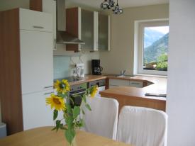 Appartement Ferienwohnung Österreich