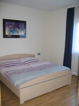Appartement Ferienwohnung 3