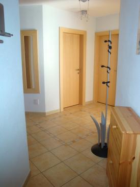 Appartement Ferienwohnung Beautyfarm
