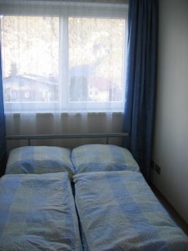 Appartement Ferienwohnung Wellness-Bereich