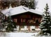 Appartement Ferienwohnung Zell am See