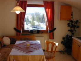 Appartement Ferienwohnung Österreich