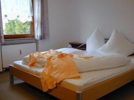 Appartement Ferienwohnung 3