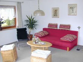 Appartement Ferienwohnung Reutte
