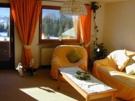 Appartement Ferienwohnung Appartement Ferienwohnung