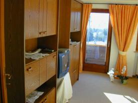 Appartement Ferienwohnung Wellness-Bereich