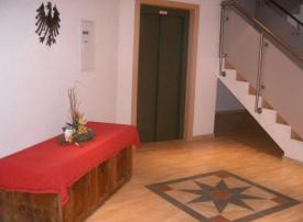Appartement Ferienwohnung Tirol