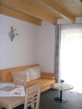 Appartement Ferienwohnung 3