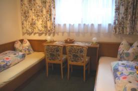 Appartement Ferienwohnung Innsbruck-Land