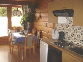 Appartement Ferienwohnung Tirol