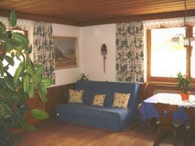 Appartement Ferienwohnung Österreich