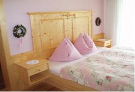 Bauernhof Massage
