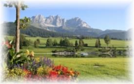 Bauernhof Tirol