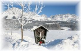 Bauernhof Beautyfarm