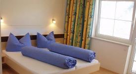 Pension Wellness-Bereich