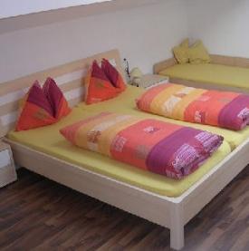 Appartement Ferienwohnung Osttirol