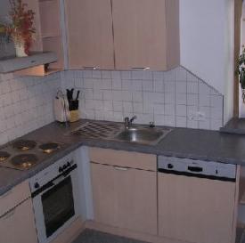 Appartement Ferienwohnung Appartement Ferienwohnung