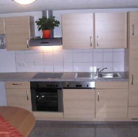 Appartement Ferienwohnung Massage
