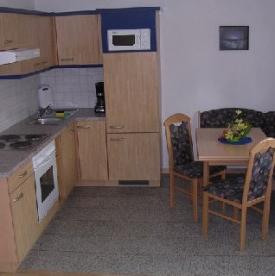 Appartement Ferienwohnung Whirlpool