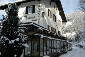 Appartement Ferienwohnung Innsbruck-Land