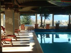 1-4831-21443 Hotel Kurhotel Strobl