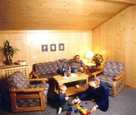 Ferienhaus Ferienchalet Salzburg