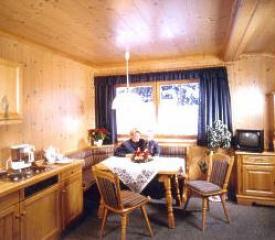 Ferienhaus Ferienchalet Österreich