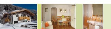 Appartement Ferienwohnung Schwaz