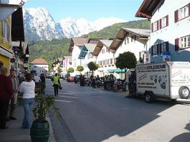 Hotel Hallein