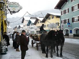 Hotel Salzburg