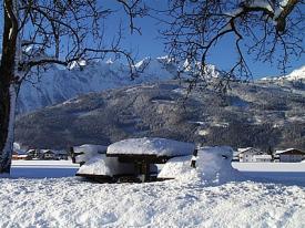 Hotel Wellness-Bereich
