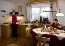 Pension Bludenz