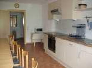 Appartement Ferienwohnung Schwaz