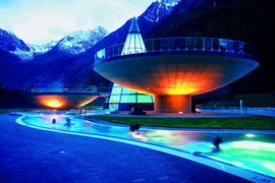 Appartamento vacanze Tirol